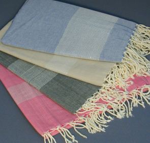 Fouta - Chèche